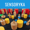 Sensoryka - setki nowych sposobów pracy
